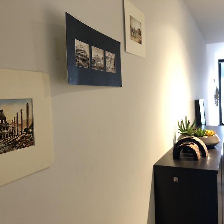 Hfn Heart Of Melbourne Cbd Apartment Luaran gambar