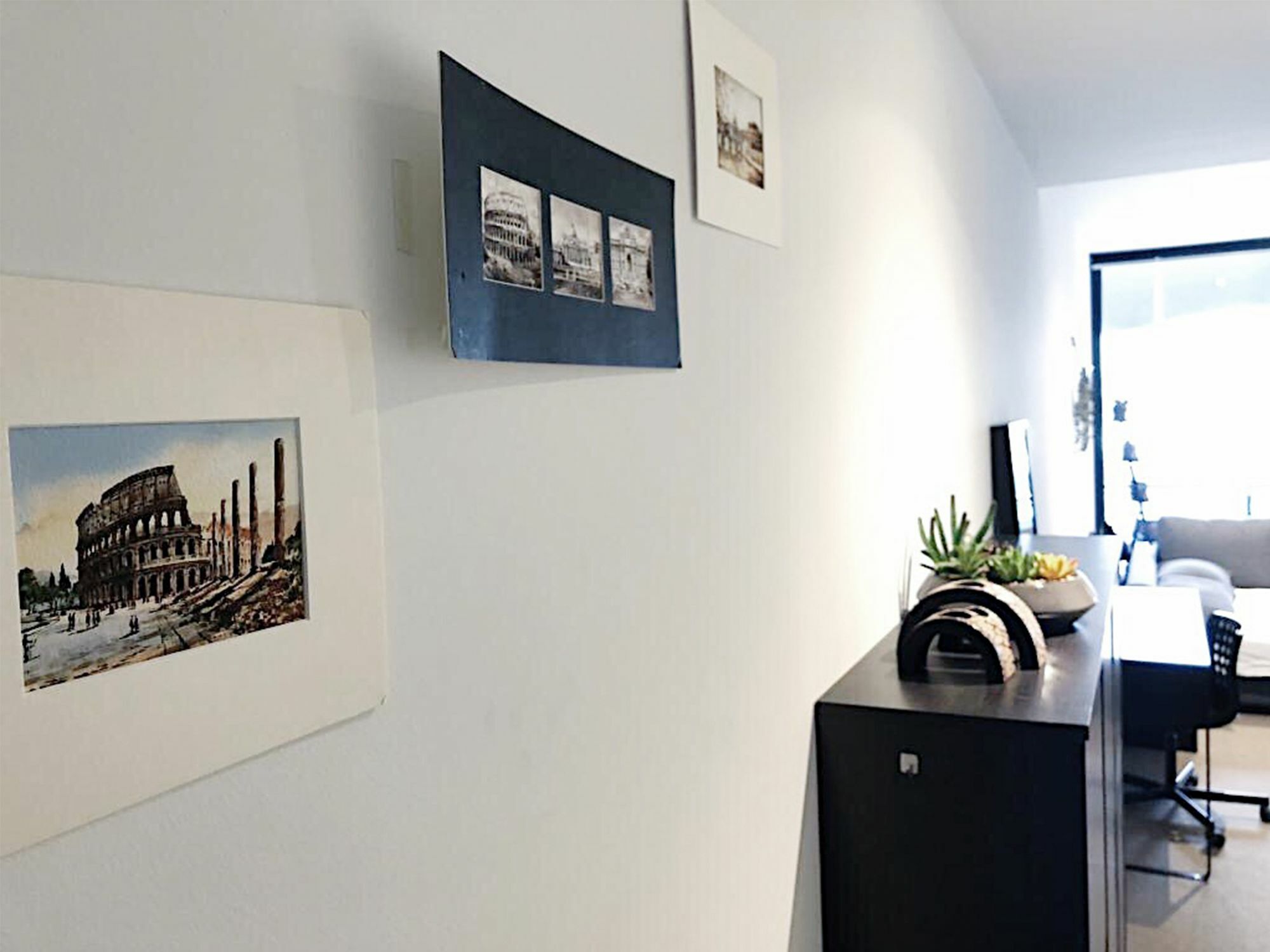 Hfn Heart Of Melbourne Cbd Apartment Luaran gambar