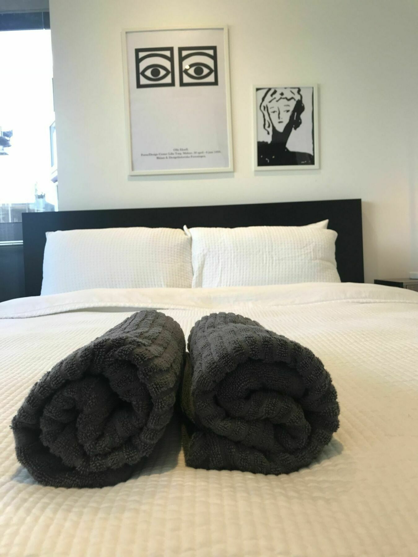 Hfn Heart Of Melbourne Cbd Apartment Luaran gambar